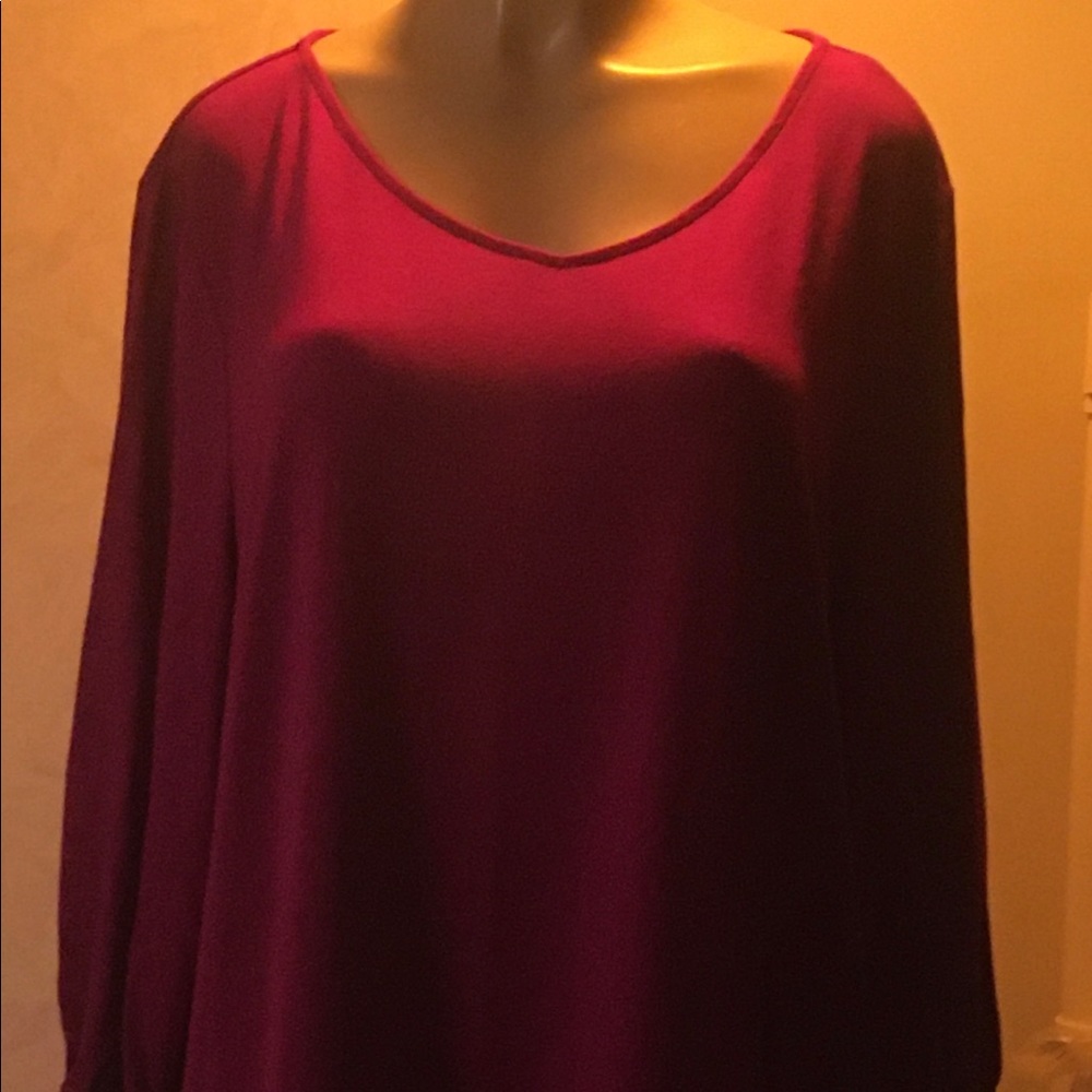 Talbots Top